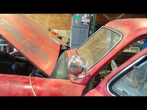 Sweet Flathead sounds