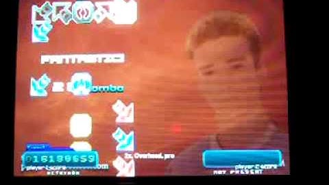 Stepmania - My Love CHALLENGE/EXPERT