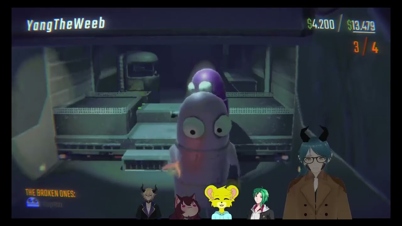 Pokemon Sacred Gold Vod 5 30/01/2026