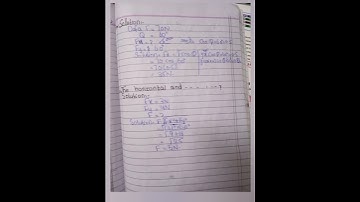 physics 9 chapter4 all question nd numericals