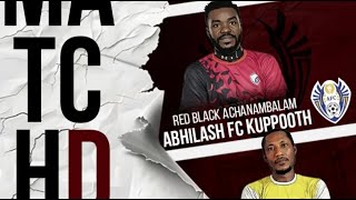 VENGARA 7S FOOTBALL ;  ABILASH FC VS POWER DIPPO THRISSUR screenshot 2