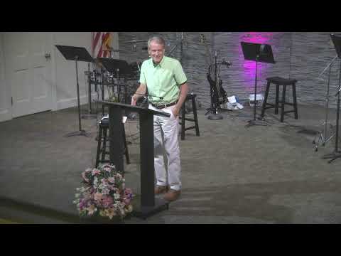 springfield mo Fed Church Live Stream