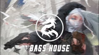 Holl \u0026 Rush × Raven \u0026 Kreyn (ft. Ryan Konline) - Faith [Extended Mix]