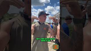Celebrity SPARTAN MONKEY BARS Net Worth
