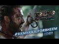 Ramaraju For Bheem - Bheem Intro - RRR Movie | NTR, Ram Charan, Ajay Devgn,Alia Bhatt | SS Rajamouli