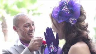 20101003　岐阜結婚式　sonynex3＋キヤノンNFD50mmF1.8テスト撮影SLIDE.m4v