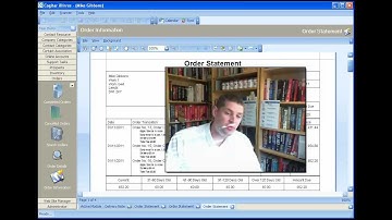 Order processing: making sure you have an integrated system