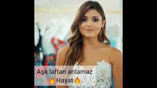 Hande Erçel hangi dizilerde oynadı?✨🔥