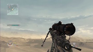 [MW2/CFG] Project Luna V1.0 {PREVIEW}