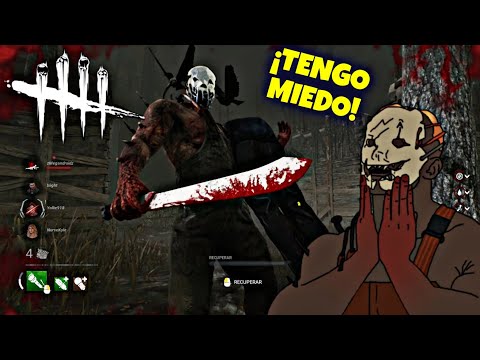 La lámpara me traiciona y colgado quedé 🤡😂😂 / #deadbydaylightsurvivor #gameplay #juegos