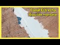 La Canal Estrecha - Teaser de mi próximo cortometraje (Partacua 2019)
