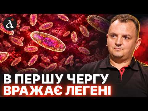 🔴This infection spreads FAST! An epidemiologist explains what to do if you catch a VIRUS