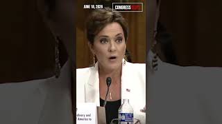 Murphy Grills Kari Lake Over Voice of America Iran Coverage Cuts