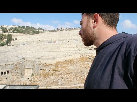 أقرب وادي للسماء وادي جهنم في وحدة من اقدس مدن العالم