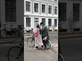Spotted: Copenhagen street style.