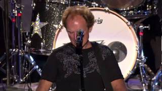 'Love Is Alive' Live' w/ Gary Wright & Ringo Starr and His All starr Band chords