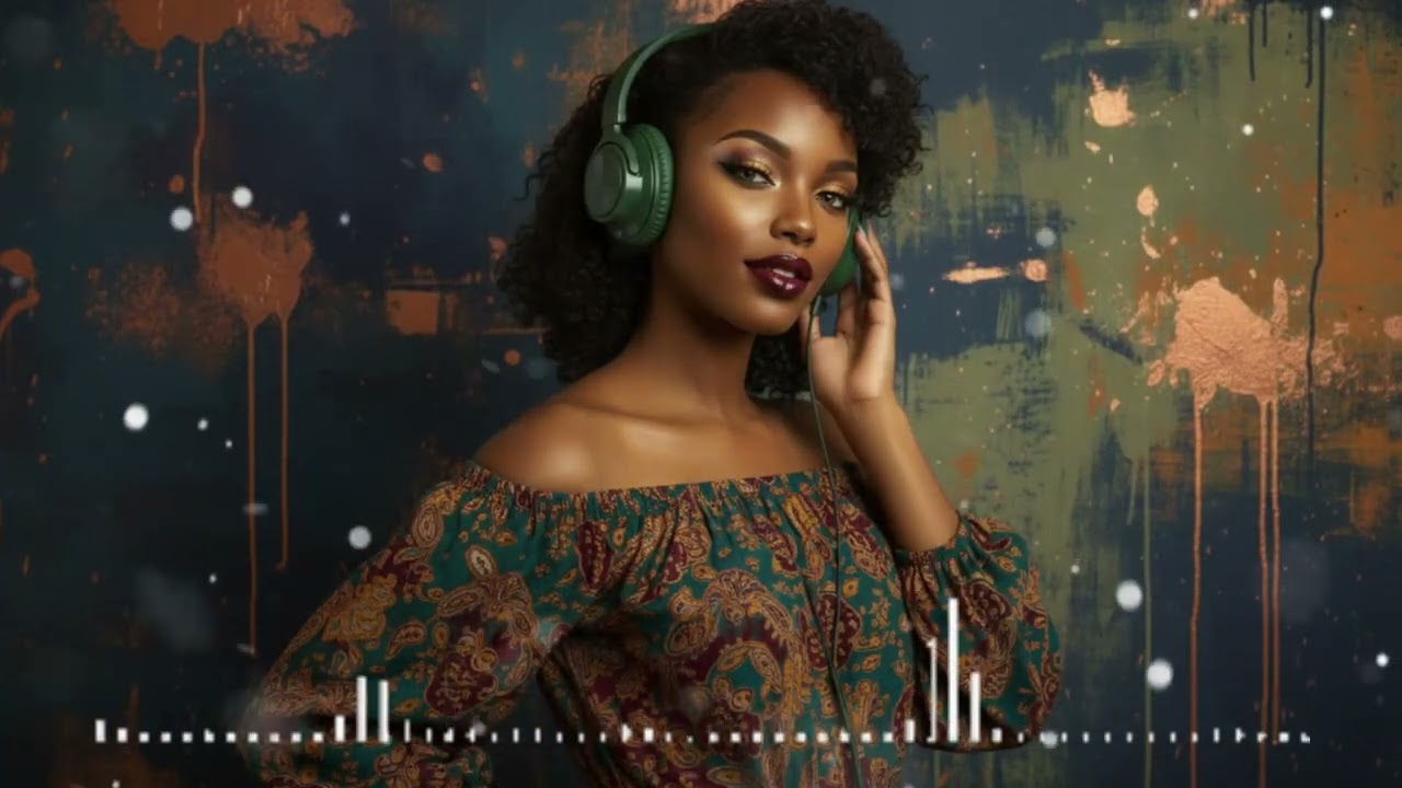 Midnight Jazz, Soul & R&B 🌃 Chill City Night Music