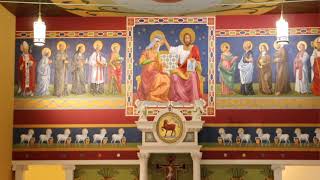 May 2, 2021: 5th Sunday of Easter