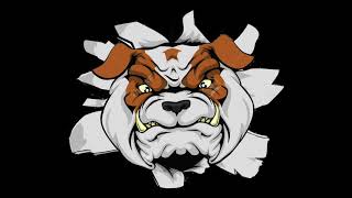 BULLDOG LOGO