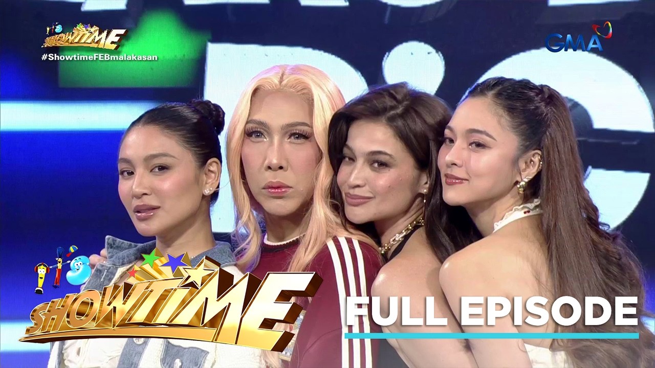 It's Showtime: Full Episode (February 6, 2026)