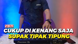 DJ BEGITU SULIT LUPAKAN REHAN x TIPAK TIPUNG MEYDEN JUNGLE DUTCH FULL BASS BETON 2022 | HOBBY PARTY