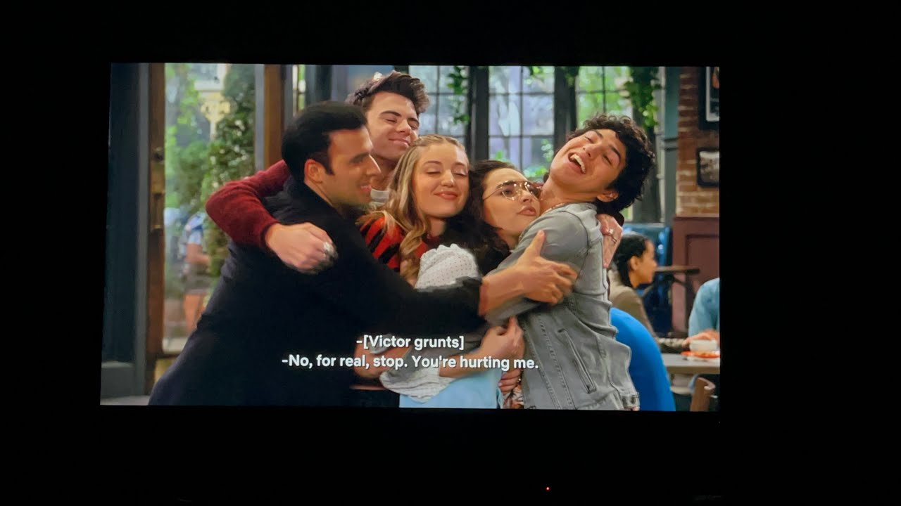 The Expanding Universe Of Ashley Garcia S2 E6 Opening Scene (HD) | TheFlashEditsandshowscene