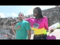 Graban escenas de video porno en Castillo de San Felipe en Cartagena