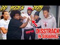 I Made A Disstrack On My Opps...*LACKING IN SUGARHILL*