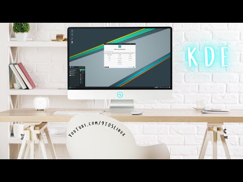 You Don't Choose Your Manjaro 22.04 Linux Distro. It Chooses You!