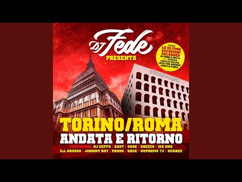 Gast Jolly Roger (feat. Johnny Roy) (Attacco al porto)