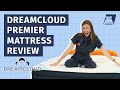 DreamCloud Premier Mattress Review - The Best Plush Hybrid Mattress??