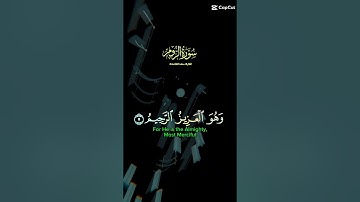 أكتب شي تؤجر عليه | تلاوةً خاشعة جميلة بصوت ماهر المعيقلي #ماهر_المعيقلي #فولو_اكسبلور