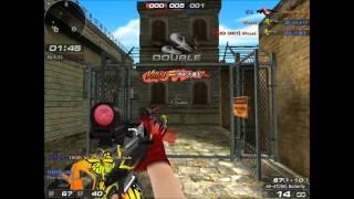 【Razu1u】【SA】 Frag4