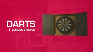 Darts Minigame for FiveM [Standalone/QBCore/QBX/vRP/ESX] screenshot 4