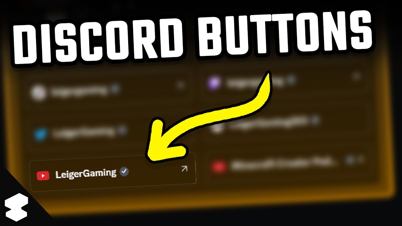 How to show  on your Discord profile! 