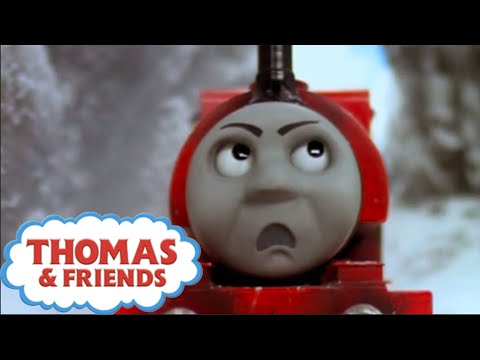 thomas-&-friends™-|-skarloey-snowed-under-|-full-episode-|-cartoons-for-kids