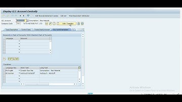 "Fix Controlling Key Error in MIGO Posting | SAP S/4HANA Step-by-Step Resolution"