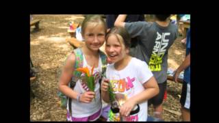 Adventure Camp Slideshow - Week 3 2013