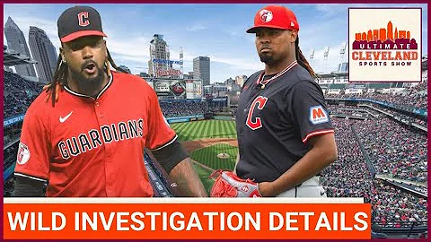 The WILD DETAILS of the gambling allegations against Emmanuel Clase & Luis Ortiz are shocking