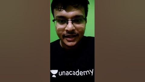You will be the next topper | 1 min Motivation by AIR-2 JRF Kripasindhu# shorts#unacademy#motivation