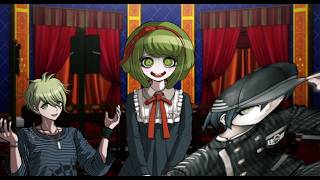Full Monaca's Crashout | SHINRI TRIALS Update