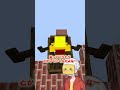アスレチックで遠くのブロックに飛ぶ方法!?【まいくら・マインクラフト】