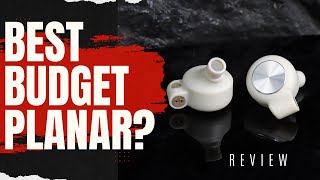 ARTTI T10 Review. Best budget planar