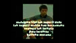 Memori Sekuntum Kasih