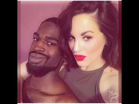 Black men dating white women in san diego