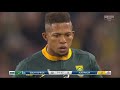 Elton Jantjies Rugby Highlights 2019-2020