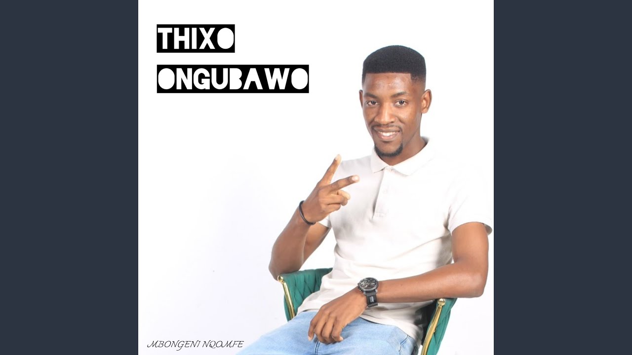 THIXO ONGUBAWO