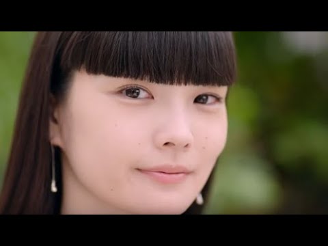 Long Lasting Foundation Makeup Tutorial Feat. Kozue Akimoto | Clé de Peau Beauté