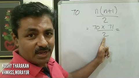 Class 7, chapter3,Part 6,unchanging relations, by KOSHY THARAKAN