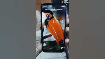 Aquos R3 #shorts #allphonefix